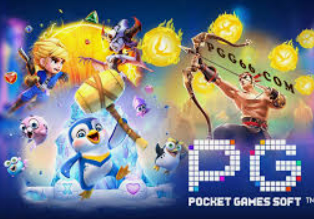 PG模拟器·com试玩